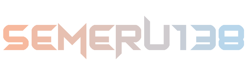SEMERU138 Logo